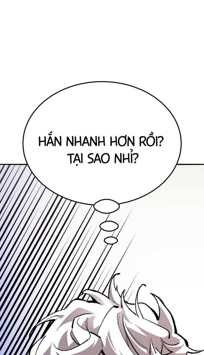 Phá Bỏ Giới Hạn: Chapter 134.5