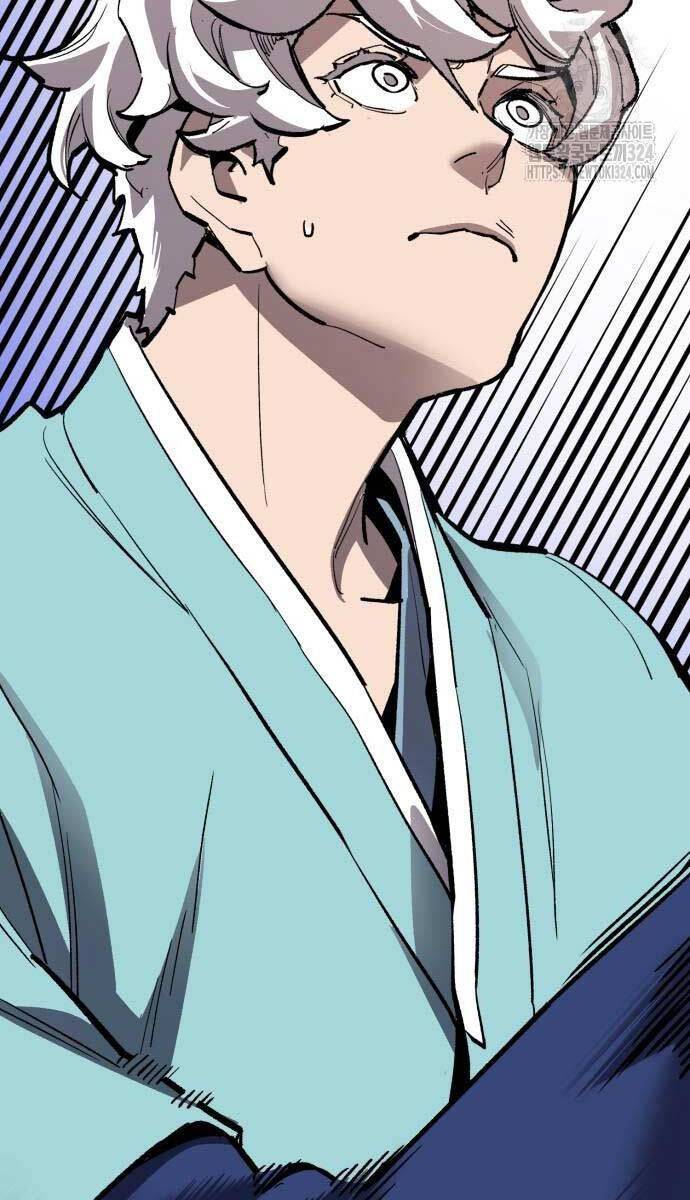 Phá Bỏ Giới Hạn: Chapter 134.5