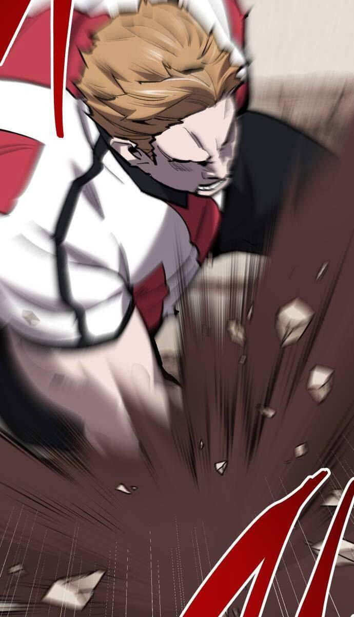 Phá Bỏ Giới Hạn: Chapter 134.5