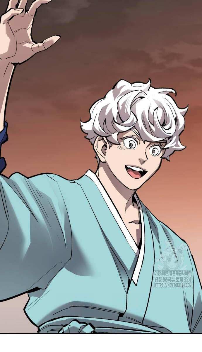 Phá Bỏ Giới Hạn: Chapter 134.5