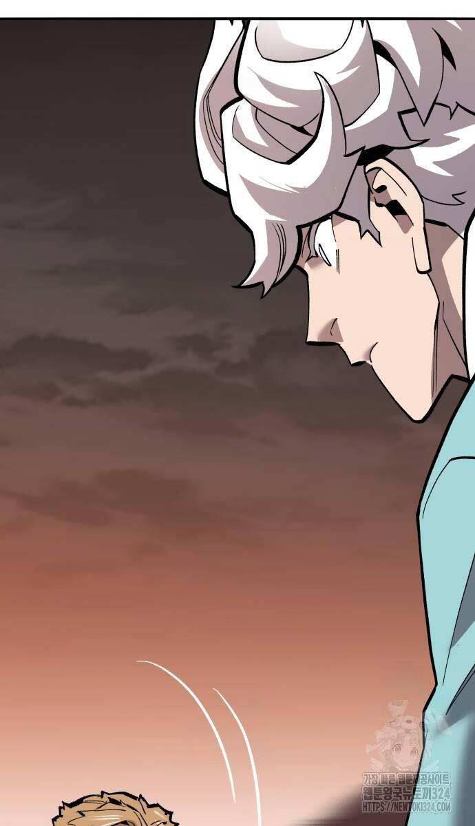 Phá Bỏ Giới Hạn: Chapter 134.5
