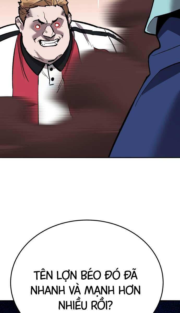 Phá Bỏ Giới Hạn: Chapter 134.5