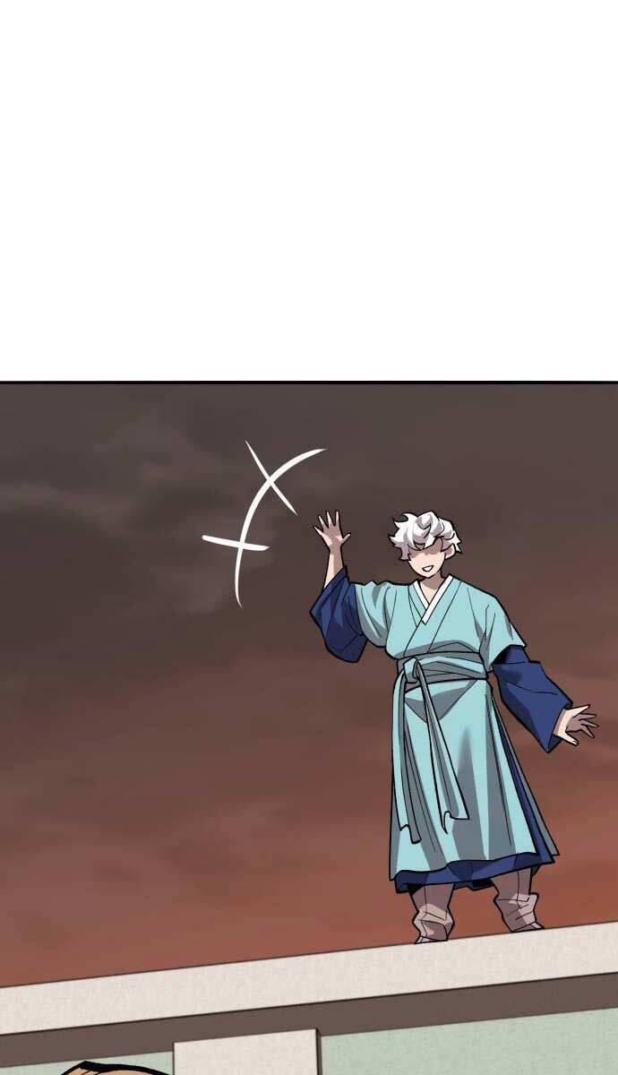 Phá Bỏ Giới Hạn: Chapter 134.5