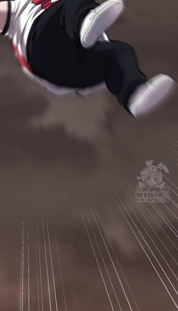 Phá Bỏ Giới Hạn: Chapter 134.5