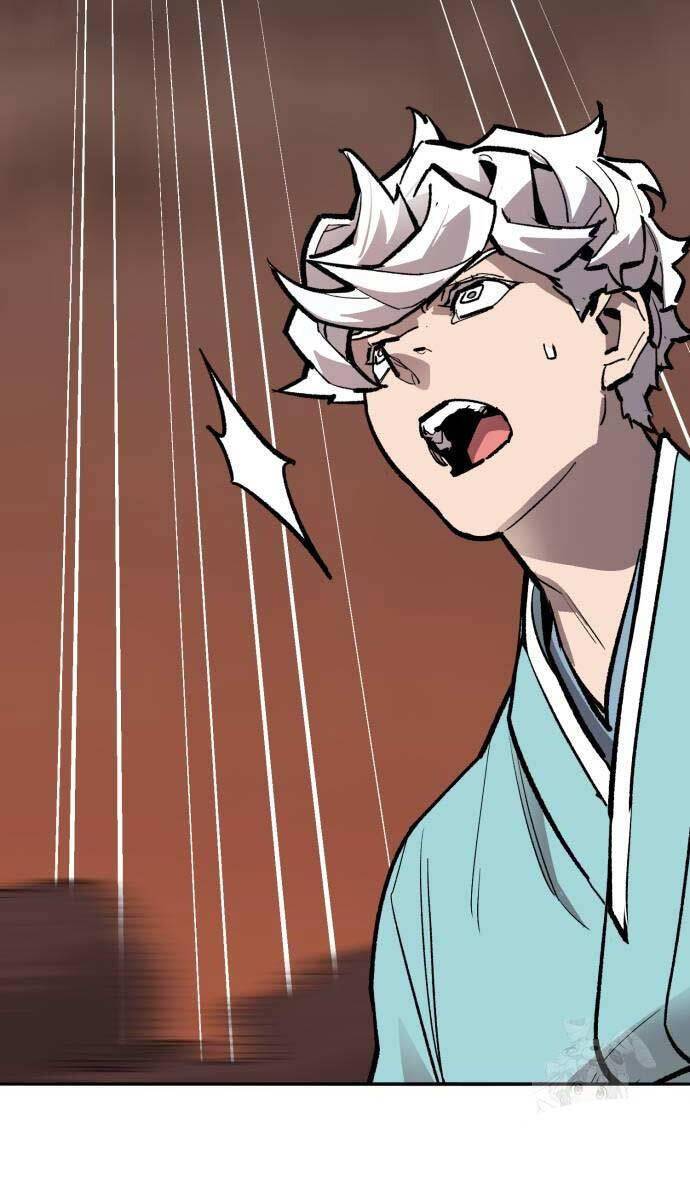 Phá Bỏ Giới Hạn: Chapter 134.5