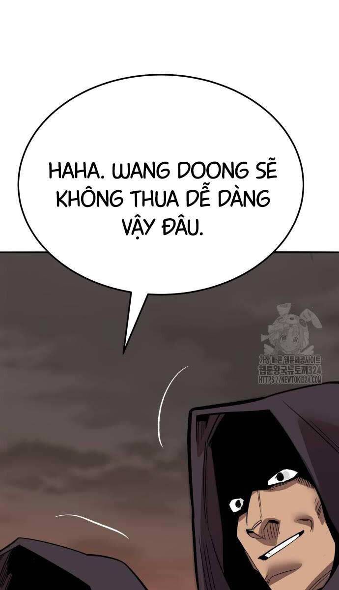 Phá Bỏ Giới Hạn: Chapter 134.5