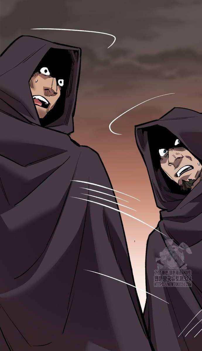 Phá Bỏ Giới Hạn: Chapter 134.5