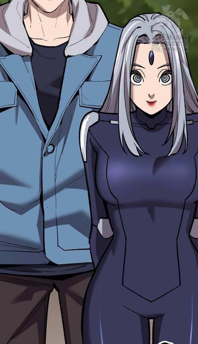 Phá Bỏ Giới Hạn: Chapter 134.5