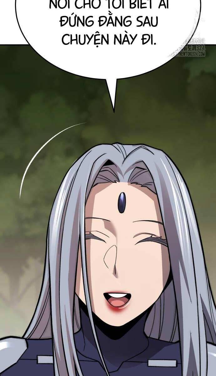 Phá Bỏ Giới Hạn: Chapter 134.5