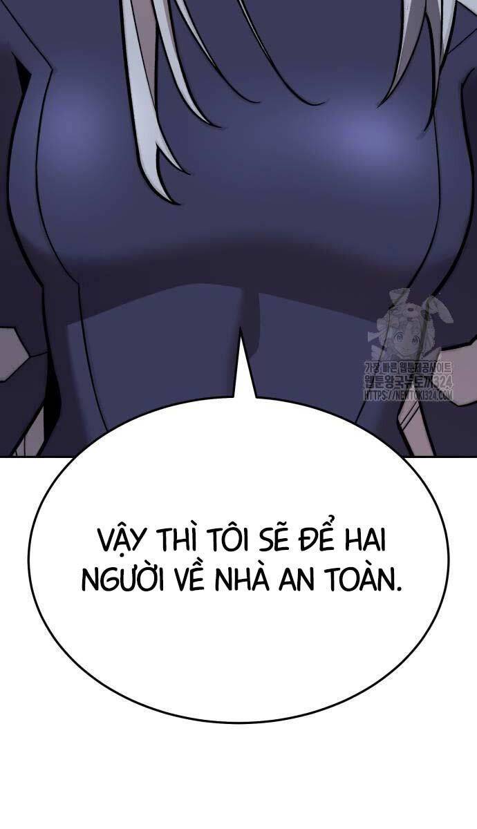 Phá Bỏ Giới Hạn: Chapter 134.5