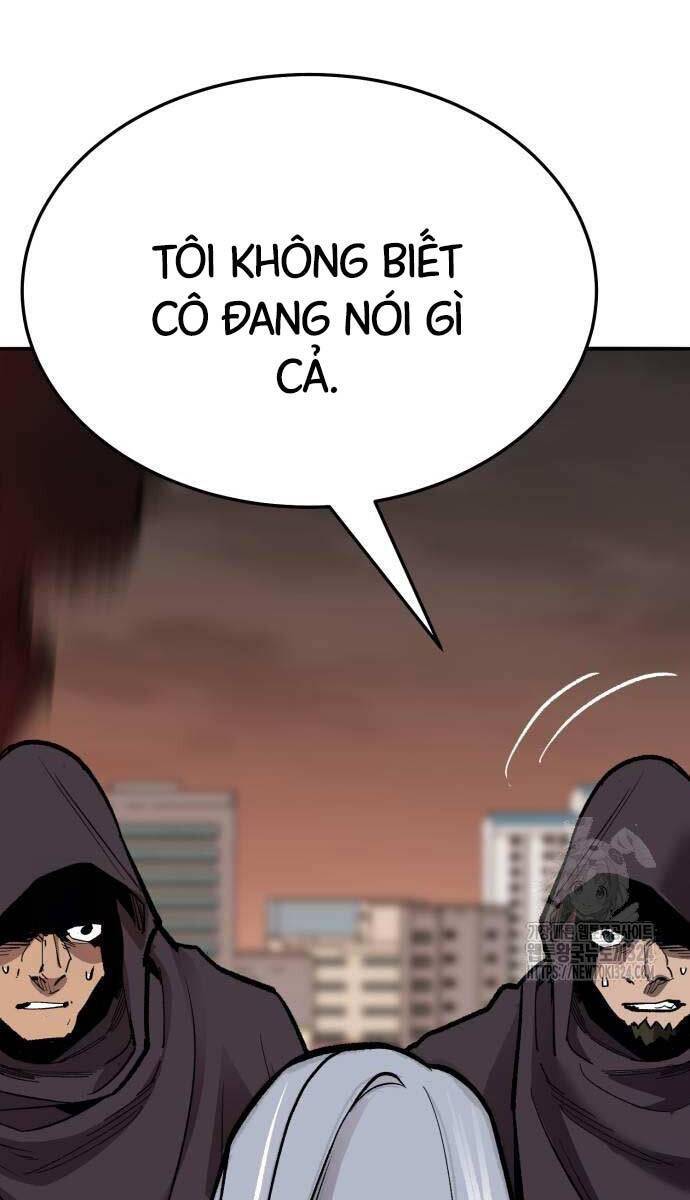 Phá Bỏ Giới Hạn: Chapter 134.5