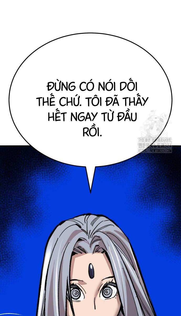 Phá Bỏ Giới Hạn: Chapter 134.5