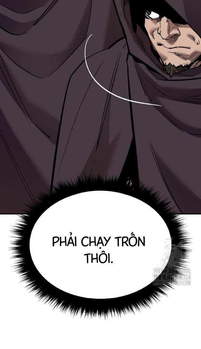 Phá Bỏ Giới Hạn: Chapter 134.5