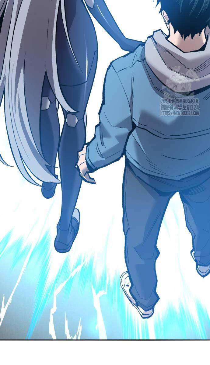 Phá Bỏ Giới Hạn: Chapter 134.5