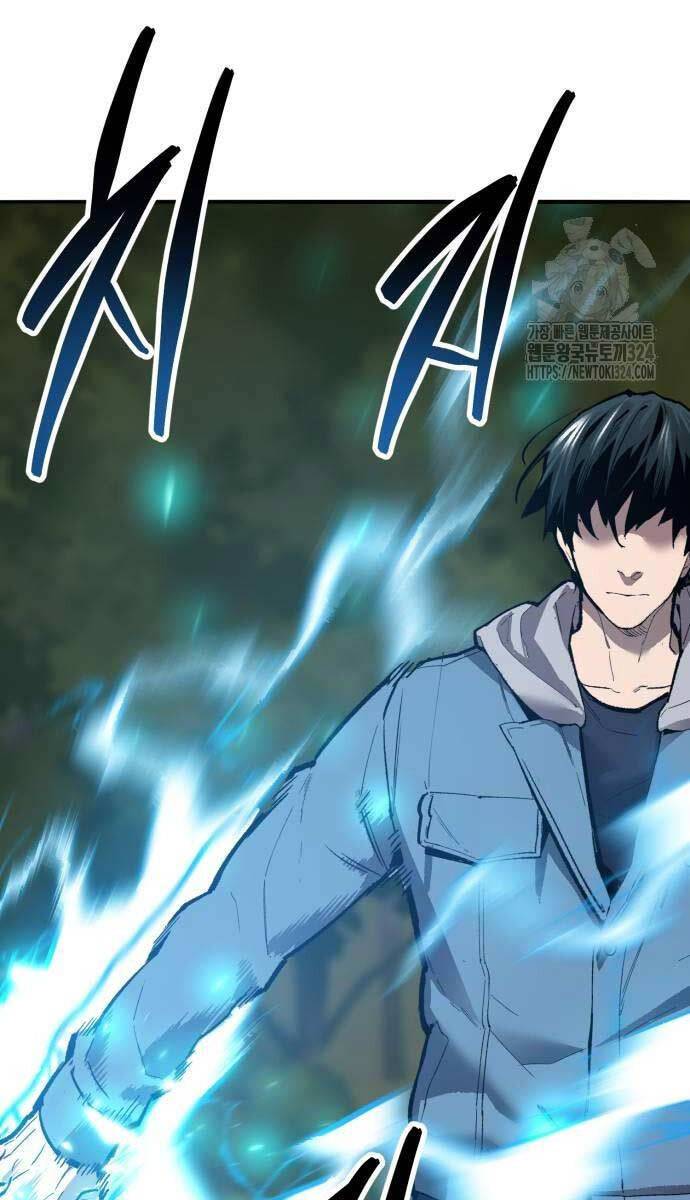 Phá Bỏ Giới Hạn: Chapter 134.5