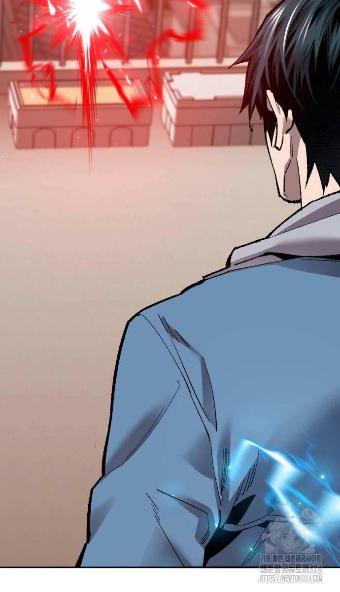 Phá Bỏ Giới Hạn: Chapter 134.5