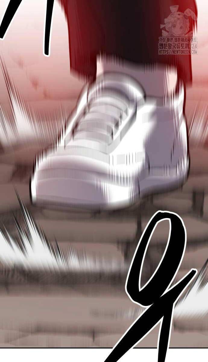 Phá Bỏ Giới Hạn: Chapter 134.5