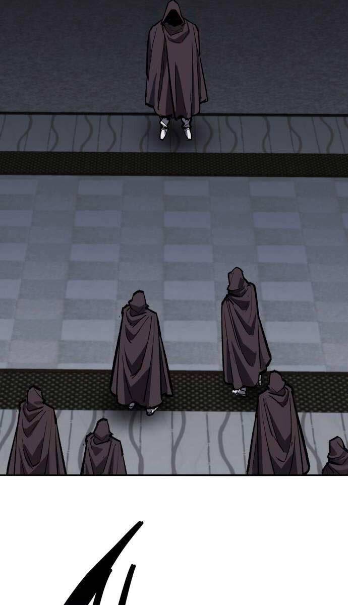 Phá Bỏ Giới Hạn: Chapter 134.5