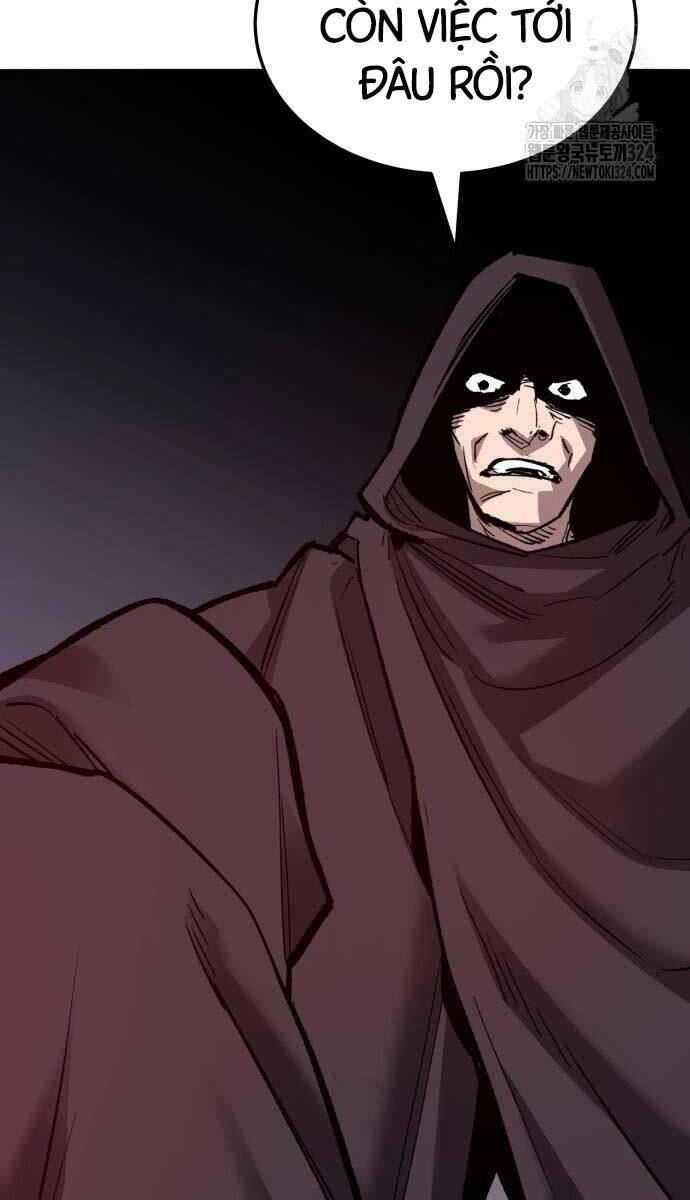Phá Bỏ Giới Hạn: Chapter 134.5