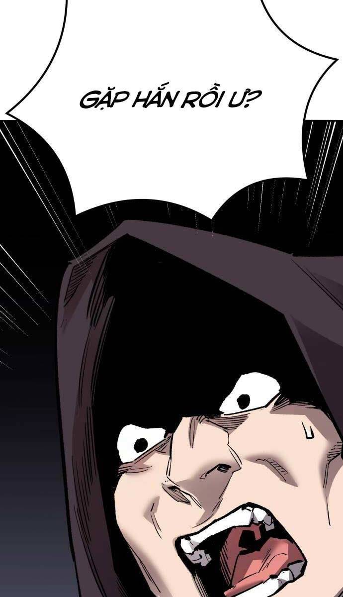 Phá Bỏ Giới Hạn: Chapter 134.5