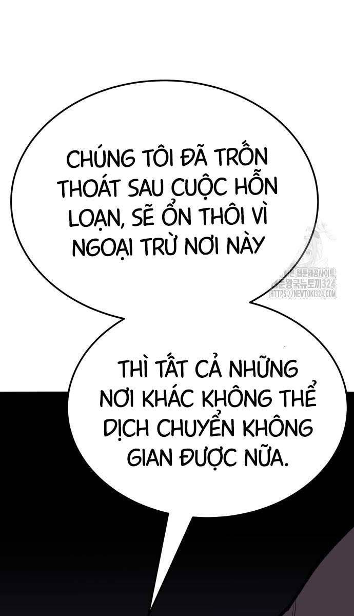 Phá Bỏ Giới Hạn: Chapter 134.5