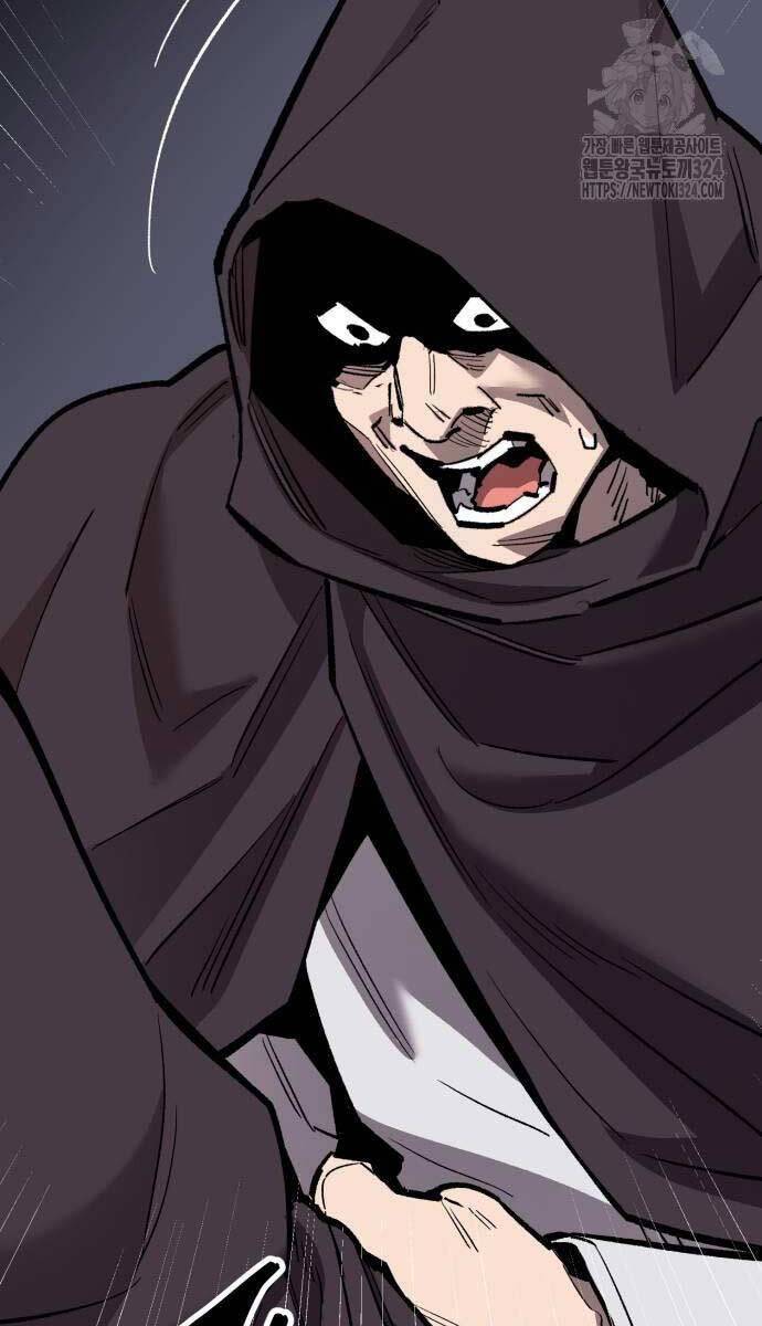 Phá Bỏ Giới Hạn: Chapter 134.5