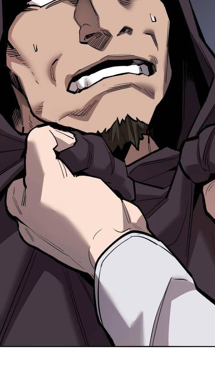 Phá Bỏ Giới Hạn: Chapter 134.5