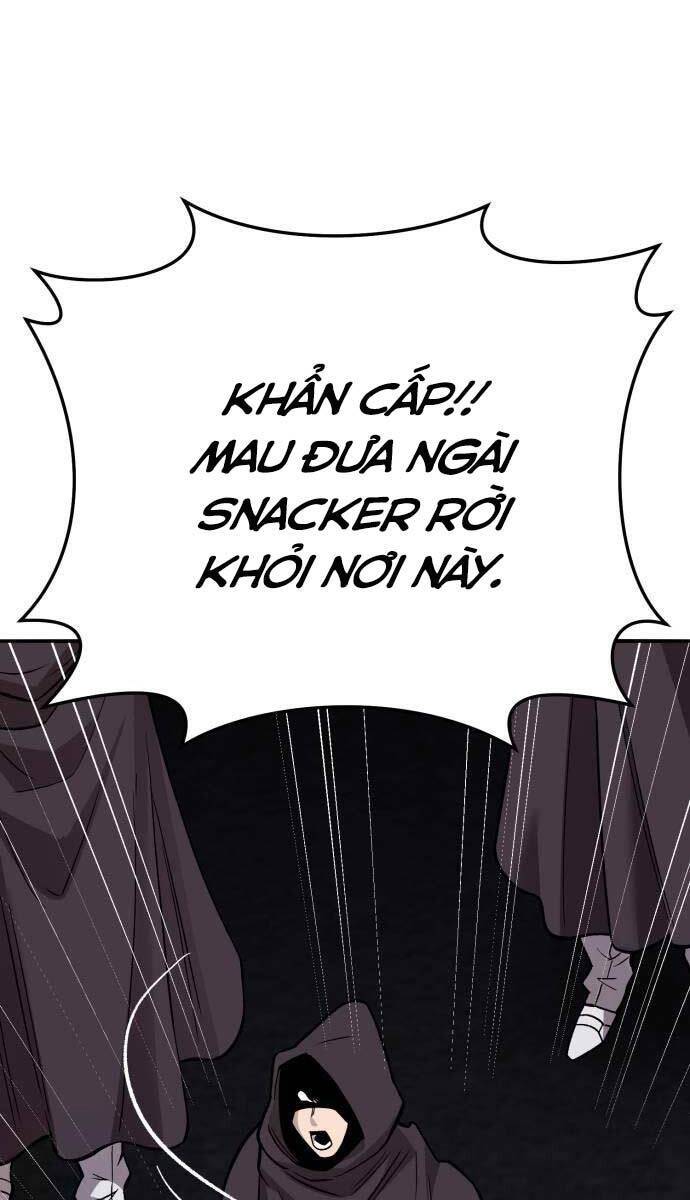 Phá Bỏ Giới Hạn: Chapter 134.5