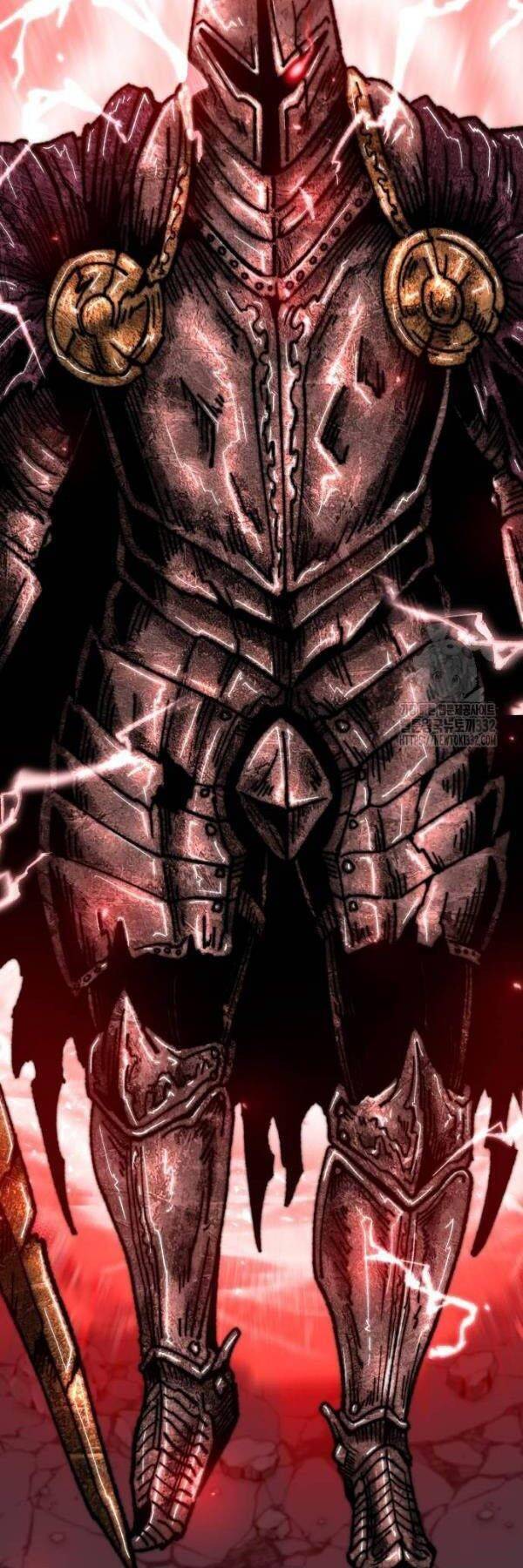 Phá Bỏ Giới Hạn: Chapter 143