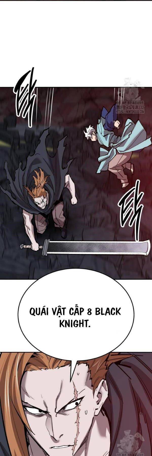 Phá Bỏ Giới Hạn: Chapter 143