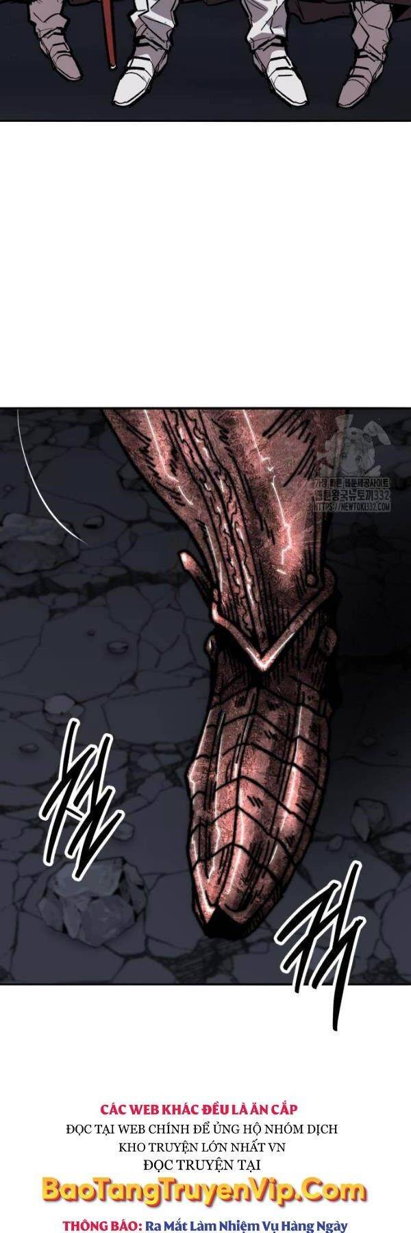 Phá Bỏ Giới Hạn: Chapter 143
