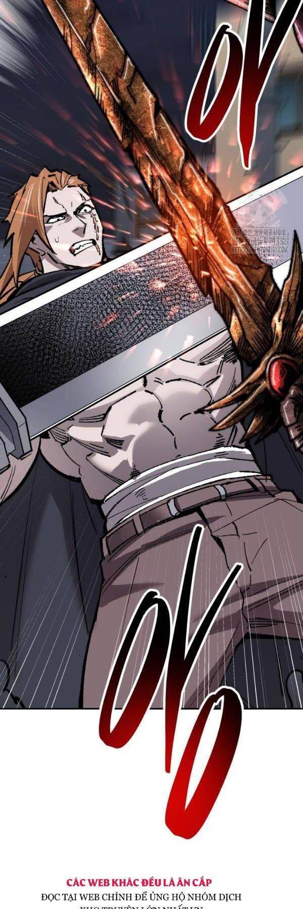 Phá Bỏ Giới Hạn: Chapter 143