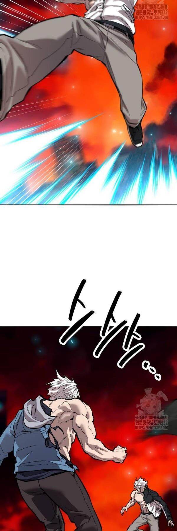 Phá Bỏ Giới Hạn: Chapter 143