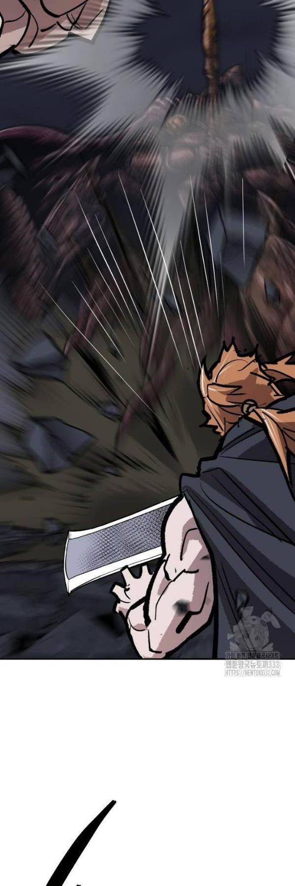 Phá Bỏ Giới Hạn: Chapter 143