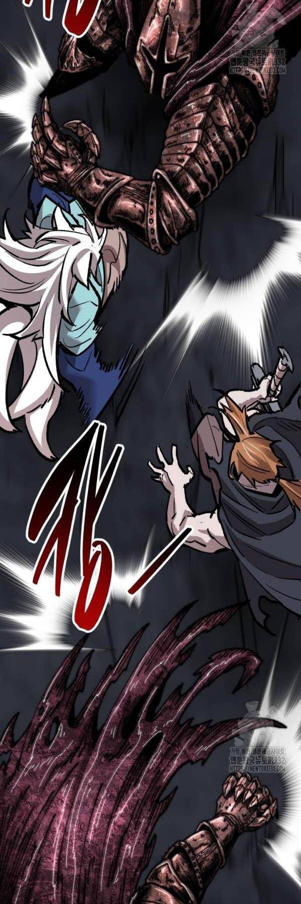 Phá Bỏ Giới Hạn: Chapter 143