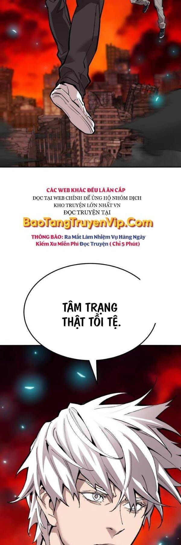 Phá Bỏ Giới Hạn: Chapter 143