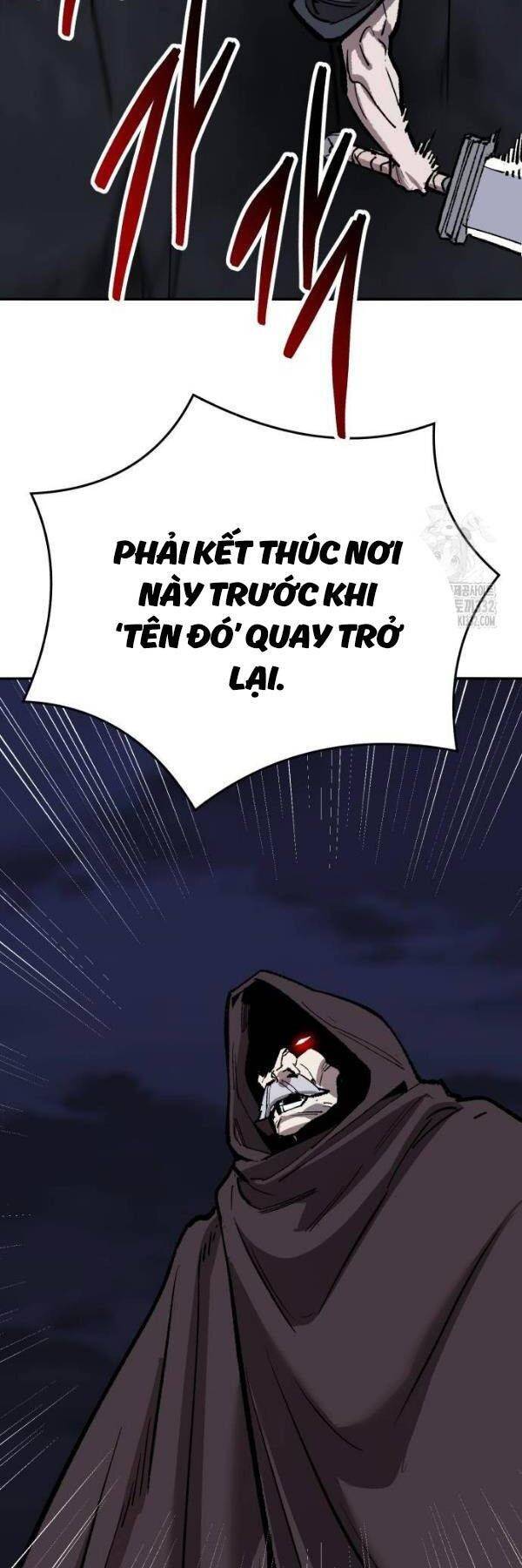 Phá Bỏ Giới Hạn: Chapter 143