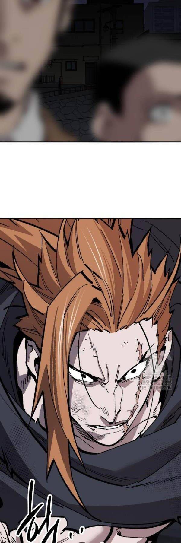 Phá Bỏ Giới Hạn: Chapter 143