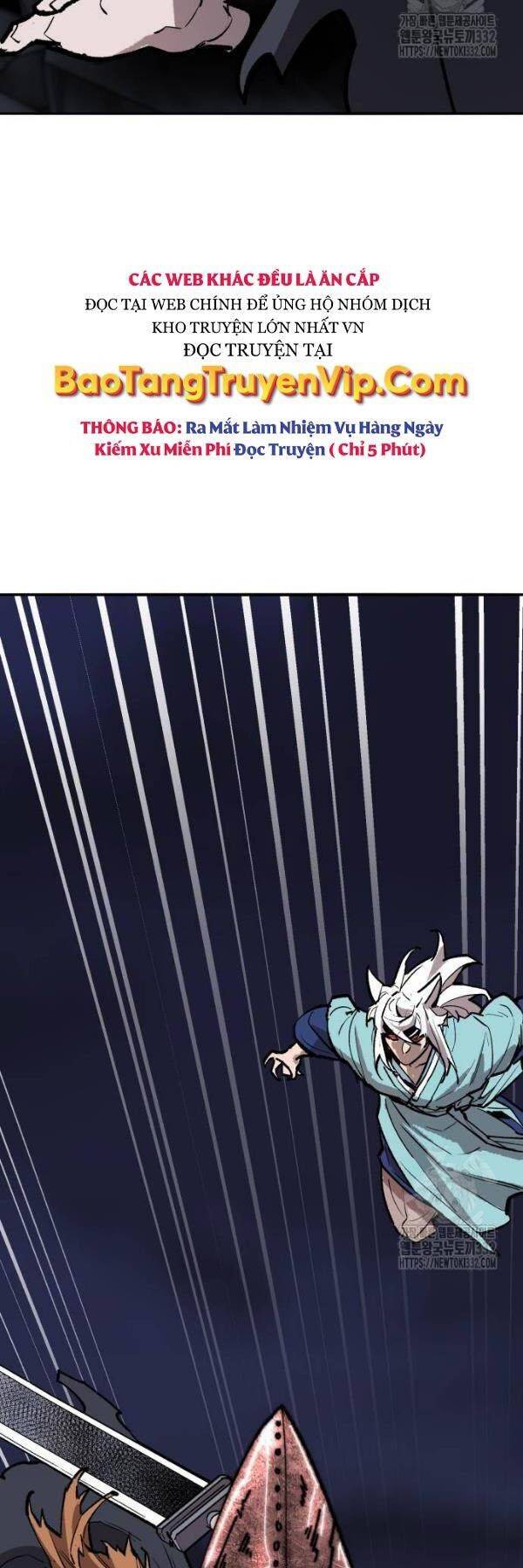 Phá Bỏ Giới Hạn: Chapter 143