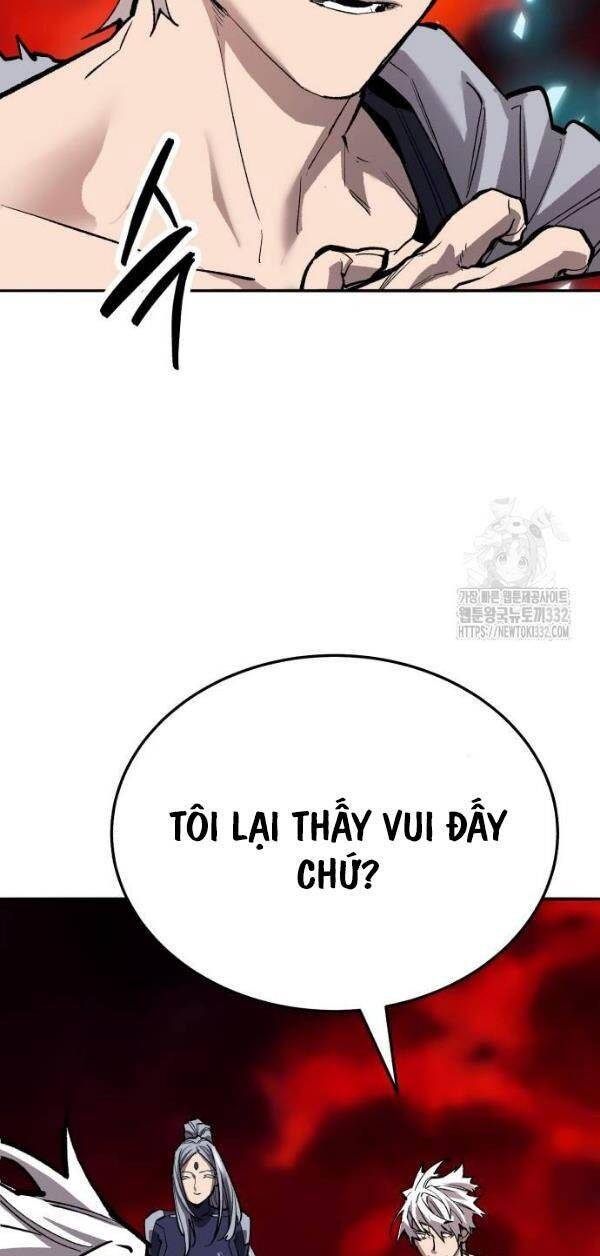 Phá Bỏ Giới Hạn: Chapter 143