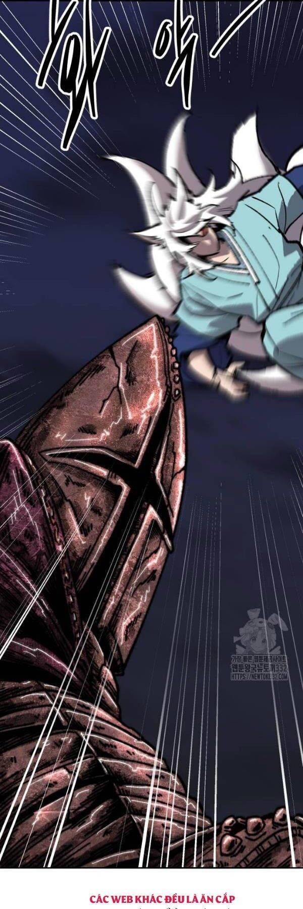 Phá Bỏ Giới Hạn: Chapter 143