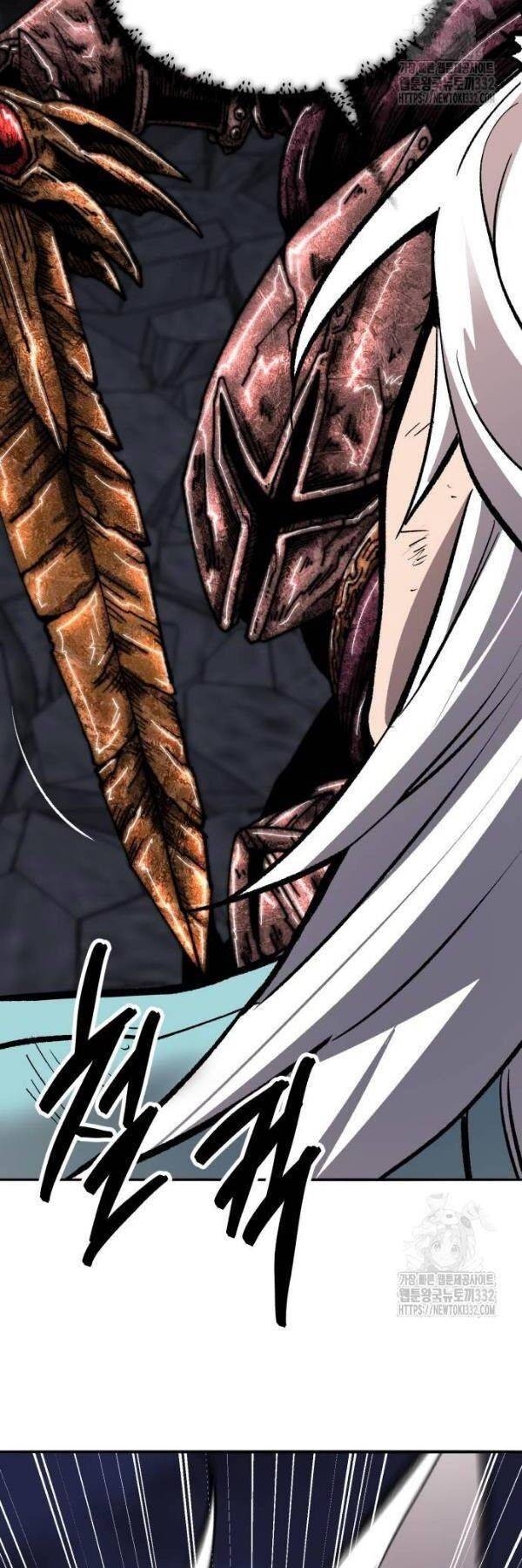 Phá Bỏ Giới Hạn: Chapter 143