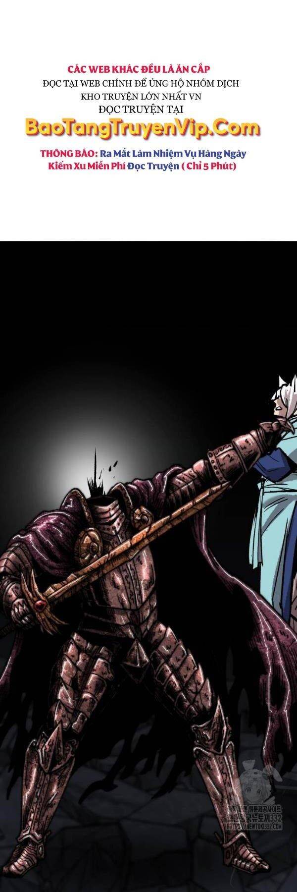 Phá Bỏ Giới Hạn: Chapter 143