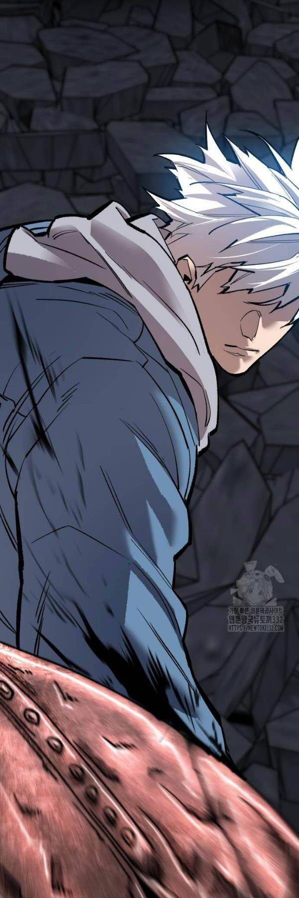 Phá Bỏ Giới Hạn: Chapter 143