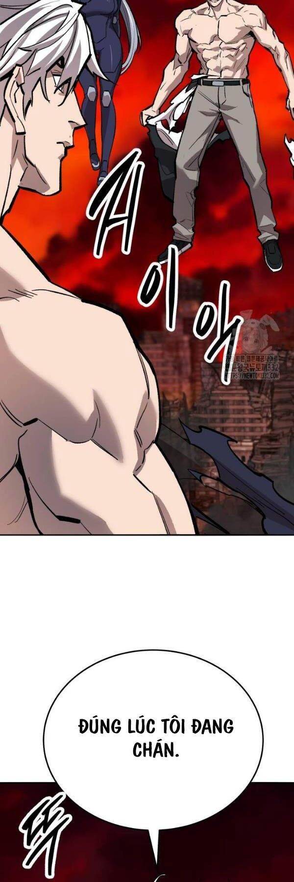 Phá Bỏ Giới Hạn: Chapter 143