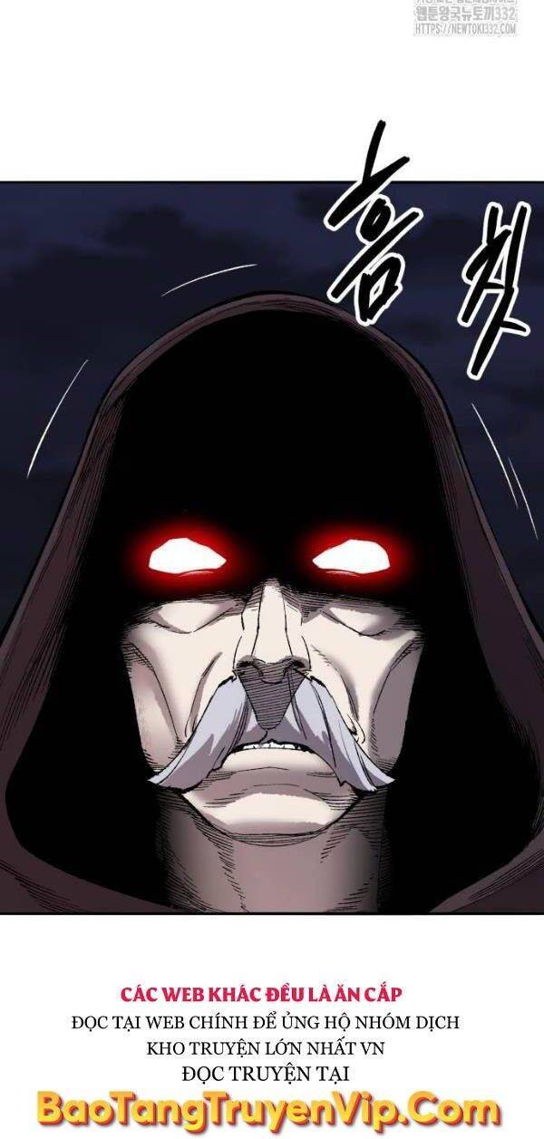 Phá Bỏ Giới Hạn: Chapter 143