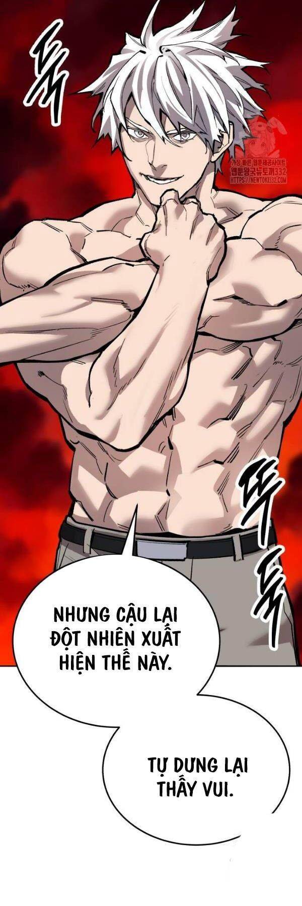 Phá Bỏ Giới Hạn: Chapter 143