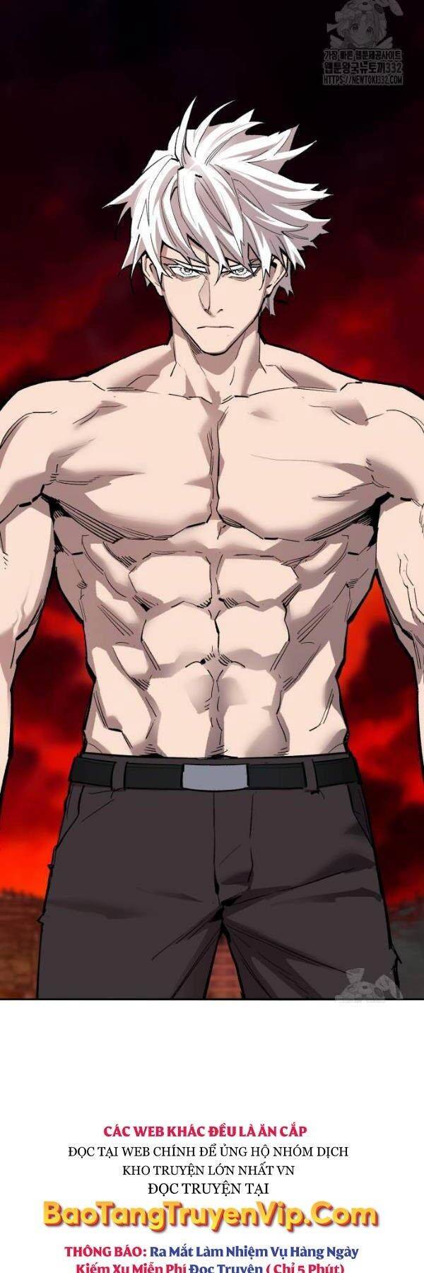 Phá Bỏ Giới Hạn: Chapter 143