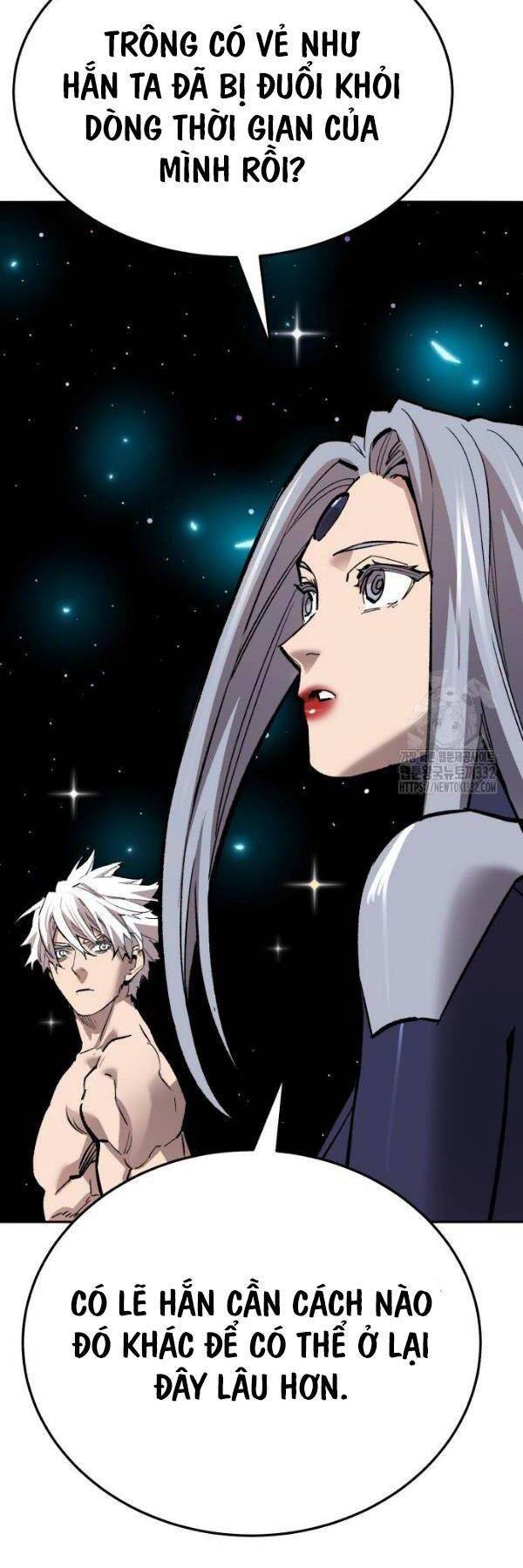 Phá Bỏ Giới Hạn: Chapter 143
