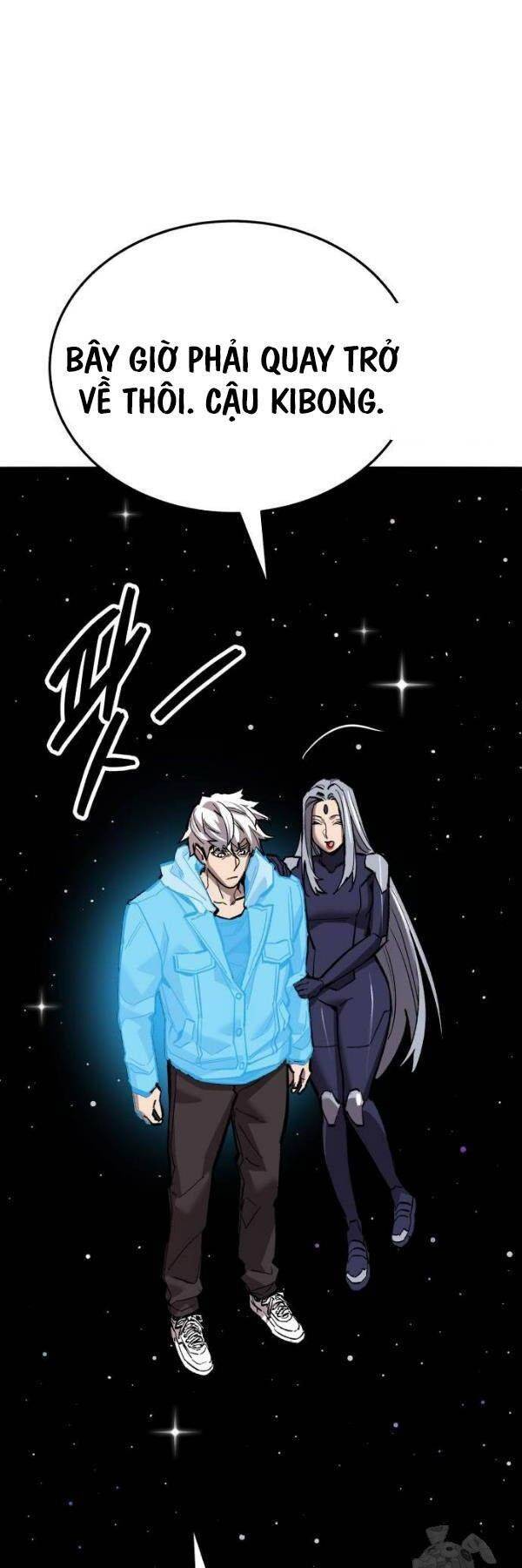 Phá Bỏ Giới Hạn: Chapter 143